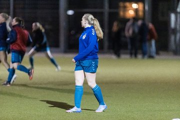 Bild 9 - F SC Alstertal-Langenhorn - Hamburger SV 3 : Ergebnis: 2:2